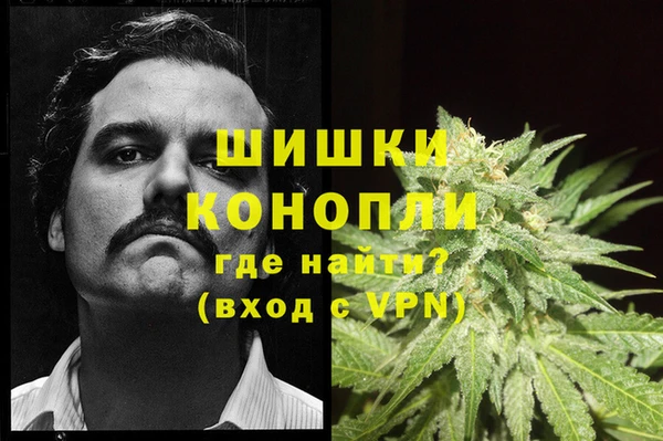 хмурый Балабаново